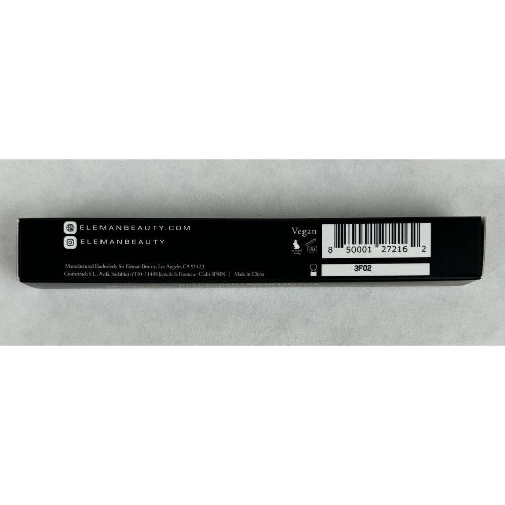 Eleman Beauty Santorini Dual Ended Liquid Lipstick Vegan Smooth Long Lasting NEW - Picture 5 of 7